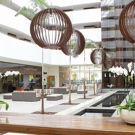 Le Jardin Hotel Com Promocao Em Outros Parques Калдас-Новас Экстерьер фото