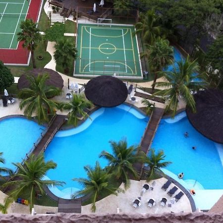 Le Jardin Hotel Com Promocao Em Outros Parques Калдас-Новас Экстерьер фото