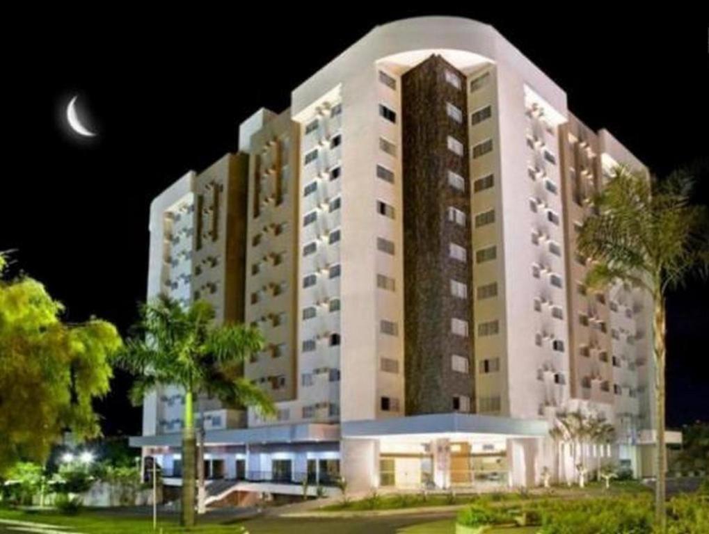 Le Jardin Hotel Com Promocao Em Outros Parques Калдас-Новас Экстерьер фото