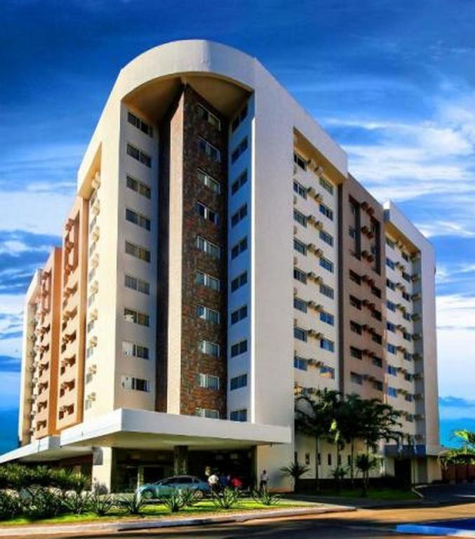 Le Jardin Hotel Com Promocao Em Outros Parques Калдас-Новас Экстерьер фото