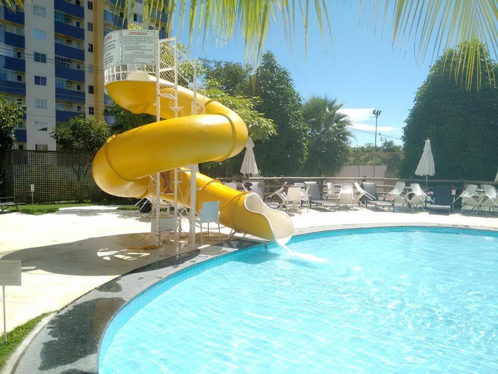 Le Jardin Hotel Com Promocao Em Outros Parques Калдас-Новас Экстерьер фото